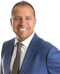 André Dussault Courtier Immobilier