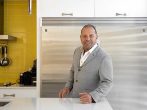 André Dussault: un courtier engagé, au-delà de la vente