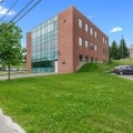 3000, Rue Alexandra, local 100, Québec (Beauport)